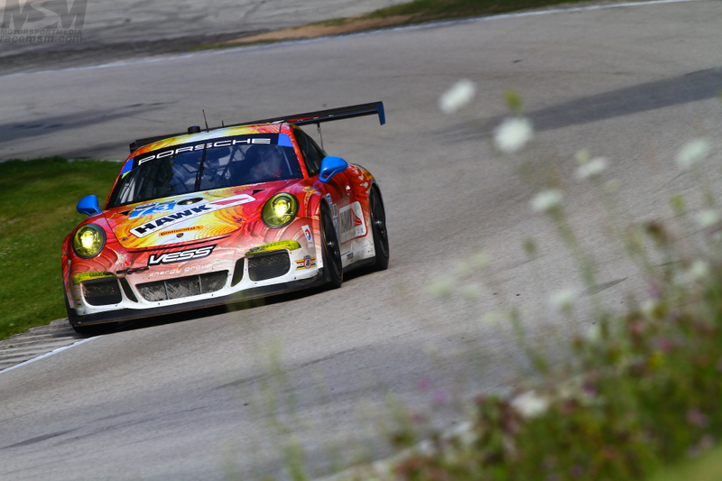 Illustration for article titled Glorious Road Race Showcase from Road America - Gallery